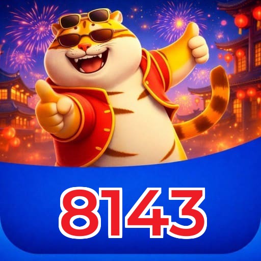 Tabela RTP dos jogos de cassino da 8143